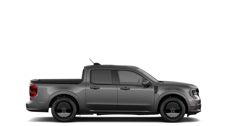 2026 Ford Maverick® External Image 1